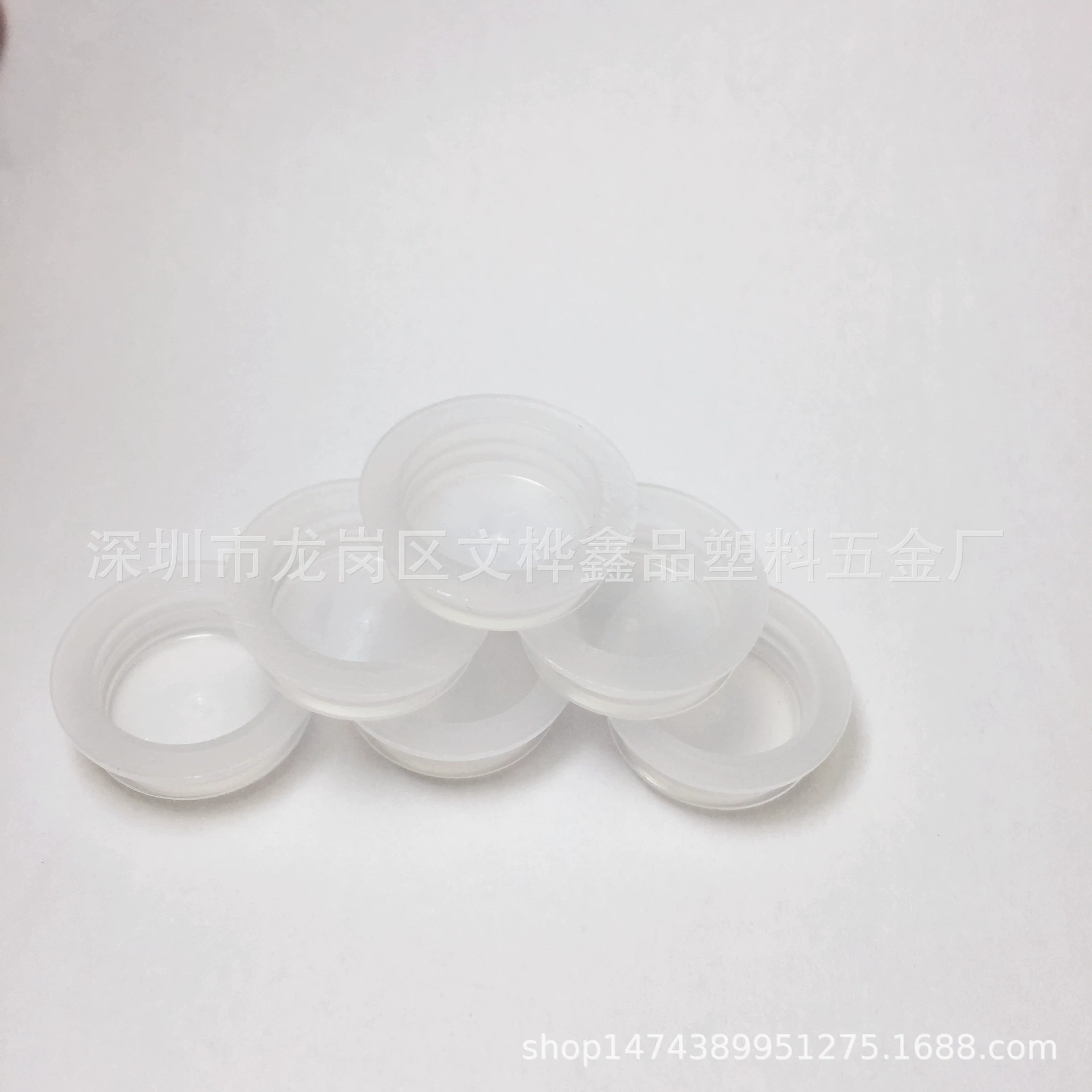 Прямая поставка с завода, диаметр 18, внутренняя заглушка без отверстий, внутренняя Заглушка с винтом, внутренняя заглушка для бутылки с маской, внутренняя заглушка