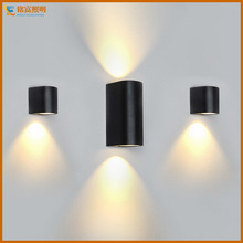 �羳����ڵ�led˫ͷС��Ʒ�ˮ��̨ͥԺ�Ʊ��������ȾƵ�ǽ�ڵ�