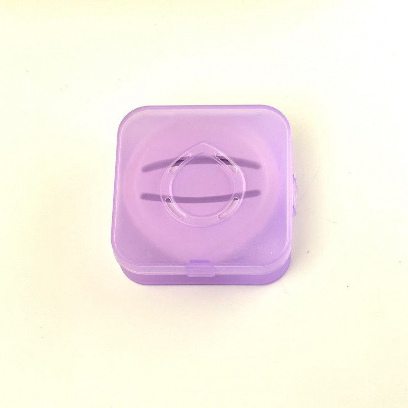 马卡龙粉扑超软加厚不吃粉干湿两用粉底液化妆海绵棉花糖气垫粉扑|undefined
