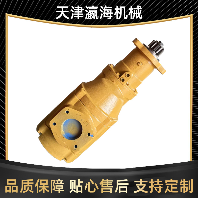 气启动马达SS815GB03R31 英格索兰 适用于康明斯K19/38/50/QSK60