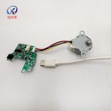 pcb��·�� ���M늙C�Ӱ�  24���M늙C�ӳ��� 24BYJ48�·��