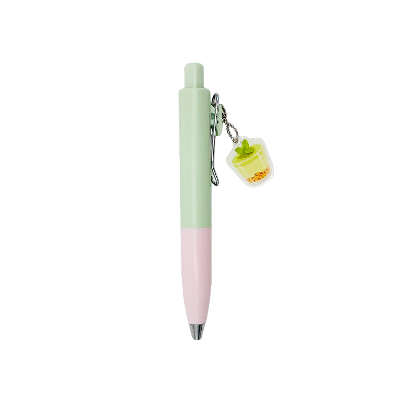 Gourmet - contraste de polvo verde