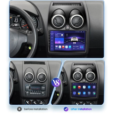 DVD navigator all-in-one machine, DVD Navigation