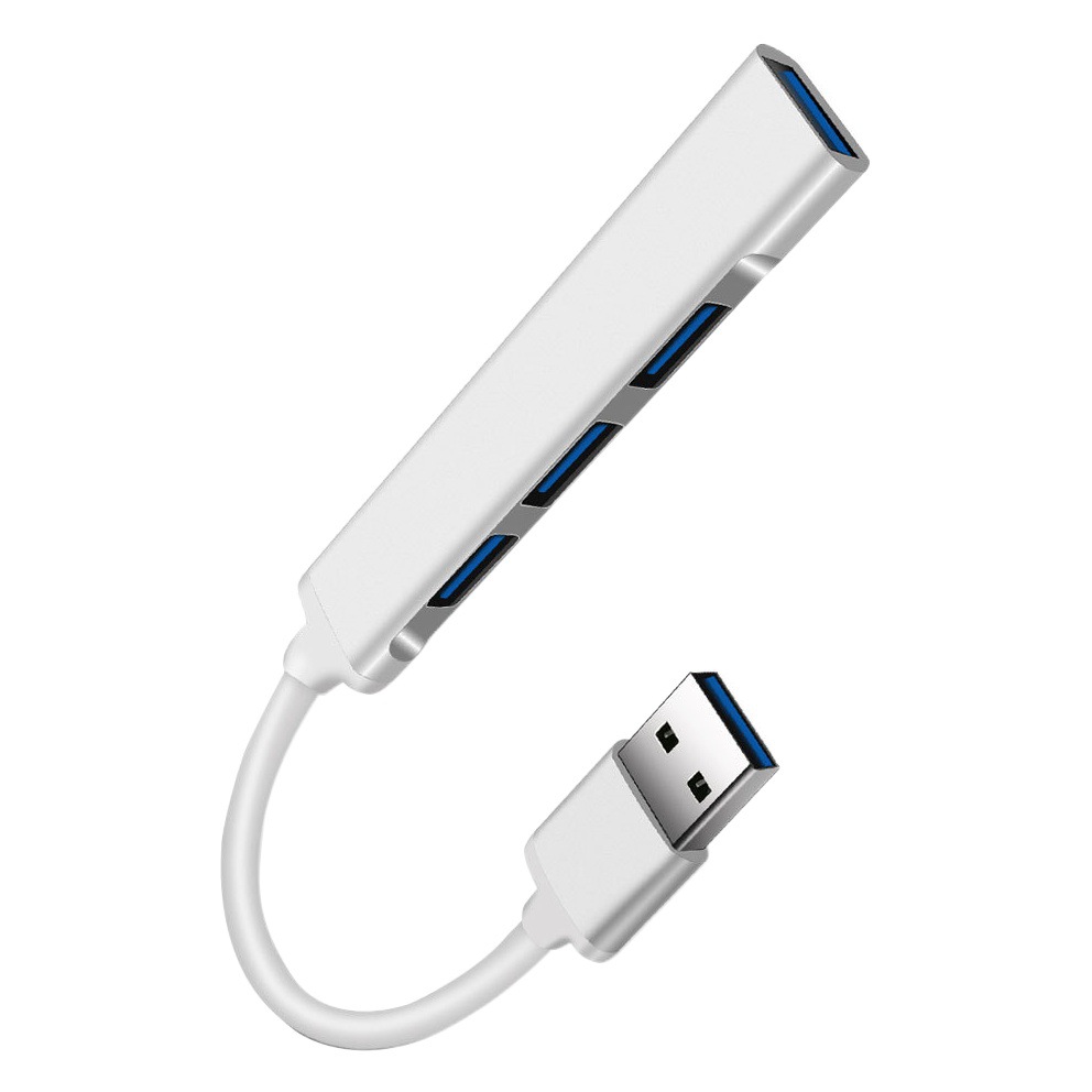 USB C HUB USB 3,0 HUB Splitter 3 USB-C adaptador de muelle USB-C3.1