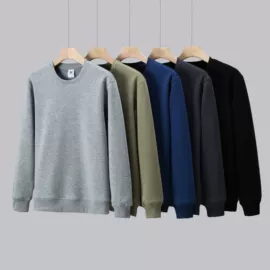 男式T恤;男式卫衣;男式休闲裤