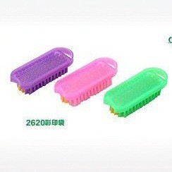 39 tipos de cepillo de lavandería - 10 cepillo pequeño cepillo doméstico una variedad de colores opcionales cepillo de lavandería zapatos cepillo de limpieza