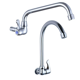 面盆龙头;厨用龙头;水嘴