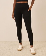 P 73225 Women's High-Waist Yoga Pants �����٤�� ŷ�������