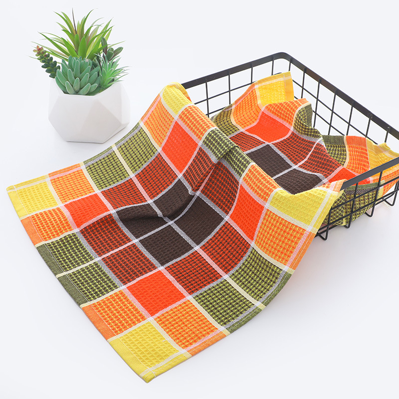 와플루거 Caitian-오렌지 (단일 팩)