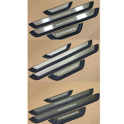 Glossy Black Brushed Glossy Silver – Other Automotive Exterior Supplies