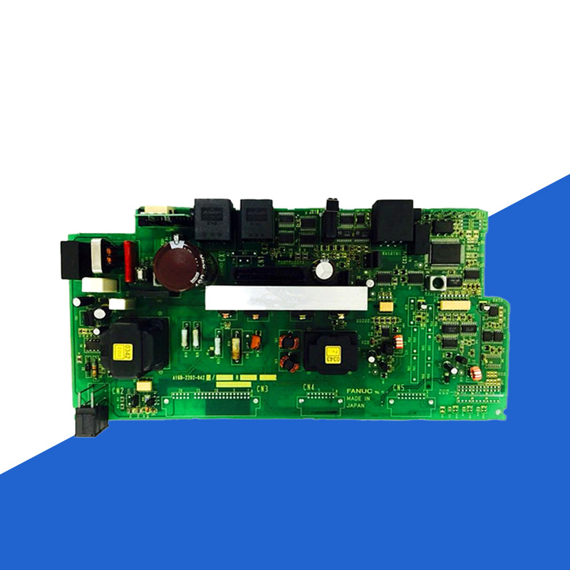 A16B-2202-0420发那科FANUC电路板