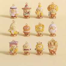 �W���羳�¿���ʳ��Ʒϵ��С�u��ʽDIY���Ͳ��L��ɫϵ�б�ɫ���l