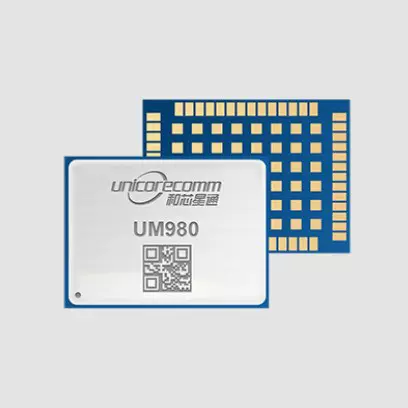 BDS/GPS/GLONASS/Galileo/QZSS全系统全频高精度RTK定位模块UM980