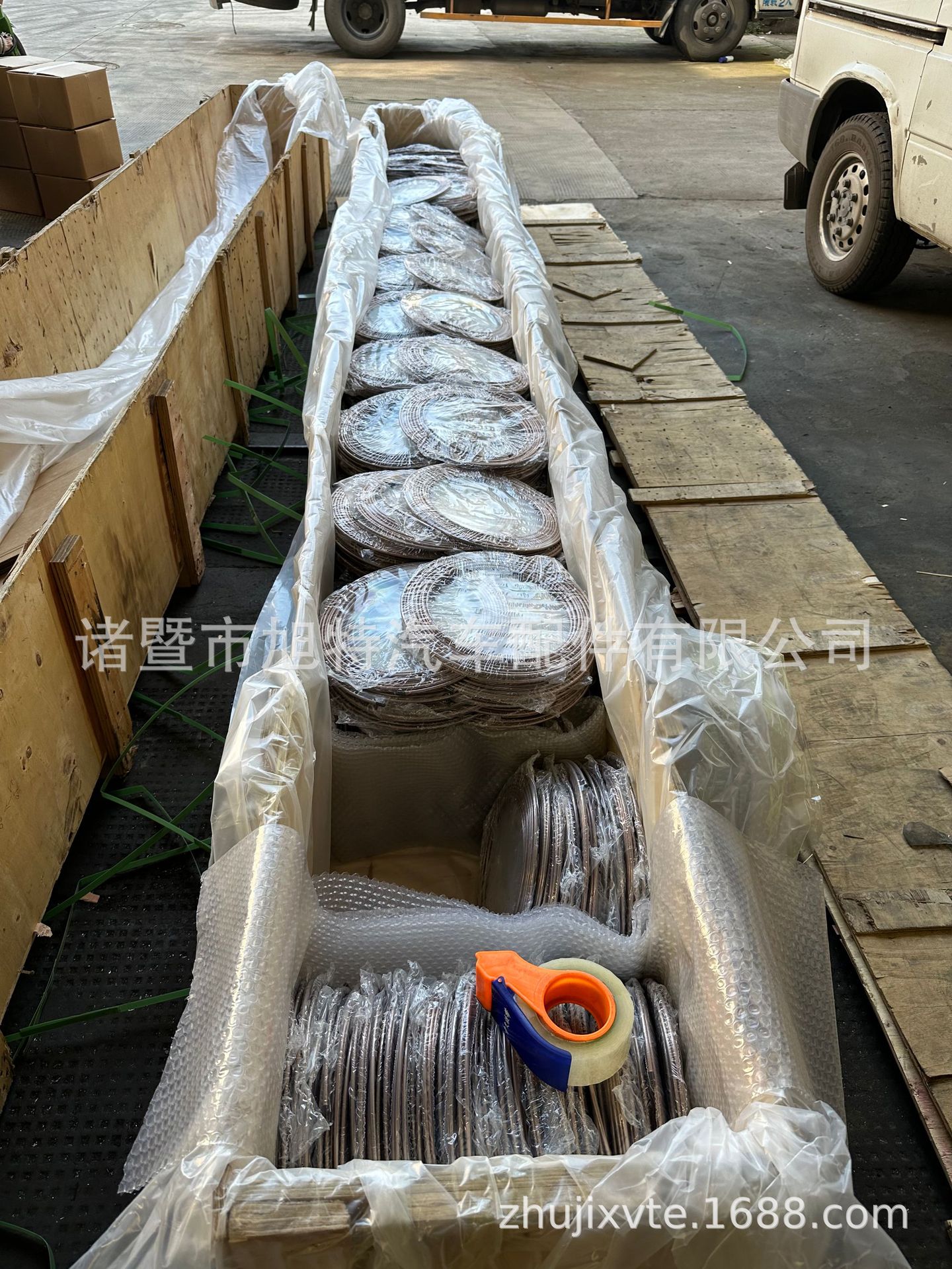 25 feet Brake brake iron pipe copper plated color zinc 15 accessories brake pipe kit 3/16 OD coil coil