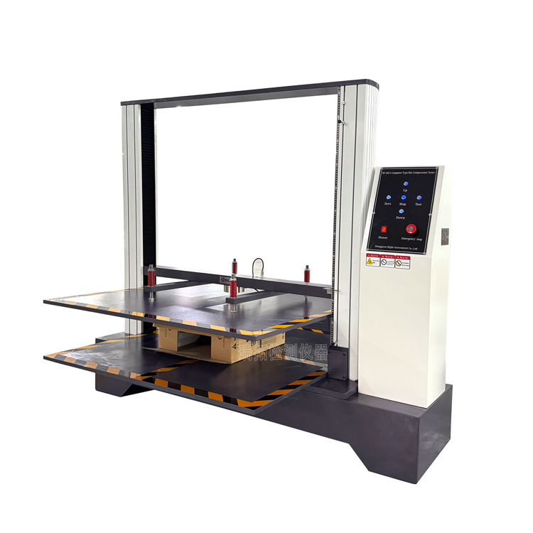 RT-401A-电脑式纸箱抗压试验机.2