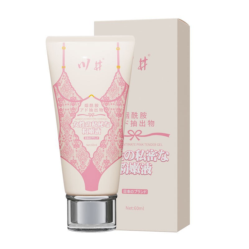 Kawai niacinamide private pleasure liquid 60ml
