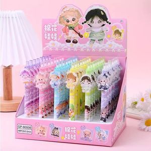 GP-80006 면 인형 패치 펜 [48개 구매시 한박스 전체 발송됩니다]