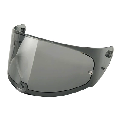 Dəbilqə (Kaska) aksesuarları | Full-Face Helmets, Providing Sun Protection - ff320-light-black