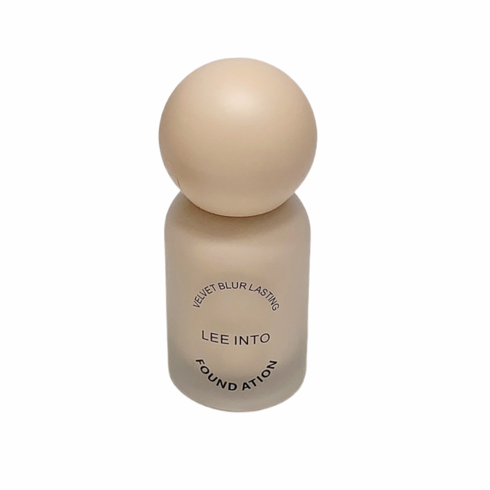 LEEINTO FUNDATION LIQUID YELIGO CREAMED Y LIGHT