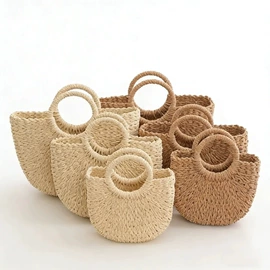 女士手提包;收纳篮/筐