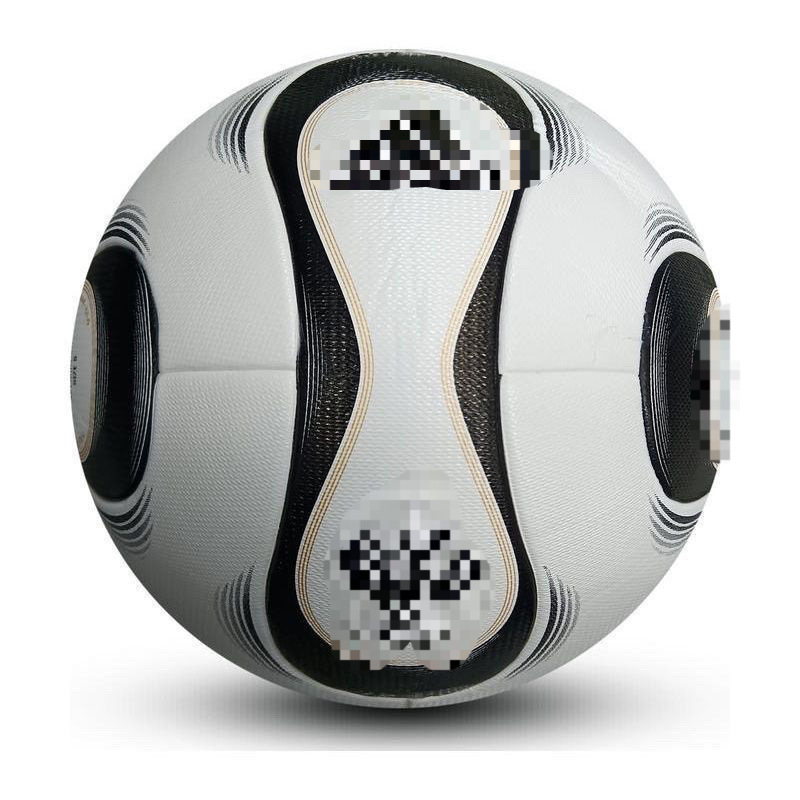 Football 2010 South Africa Bonded World Cup League Pu Seamless Game Training Youth Brazil Argentina Champions League