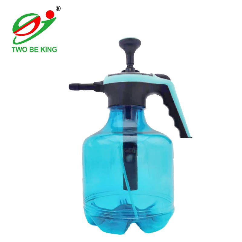 대형 미네랄 워터 3 리터 블루 20 개/박스 KQS05-3000ML-B