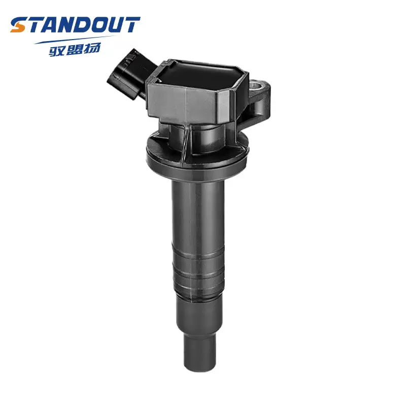 点火线圈UF247适用丰田花冠9091902239 9091902262 90919T2002