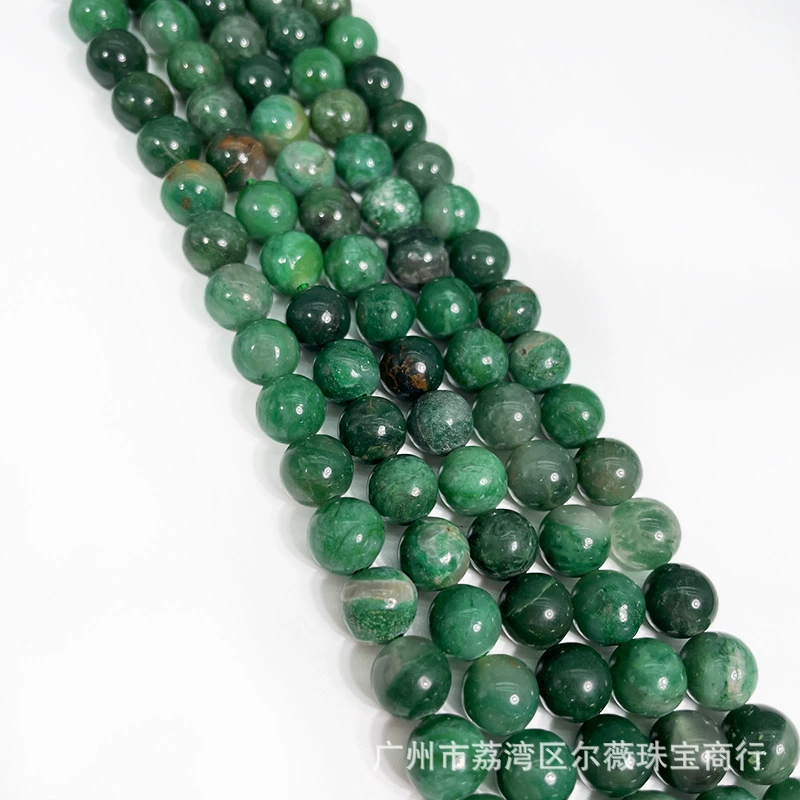 Organic jewelry, accessories, handle, bracelet, round beads, handmade, wholesale