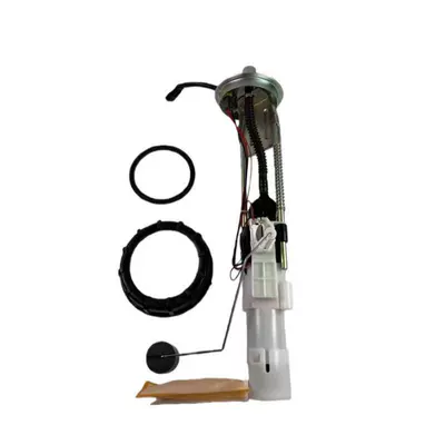 Series, Oil pump, nozzle
