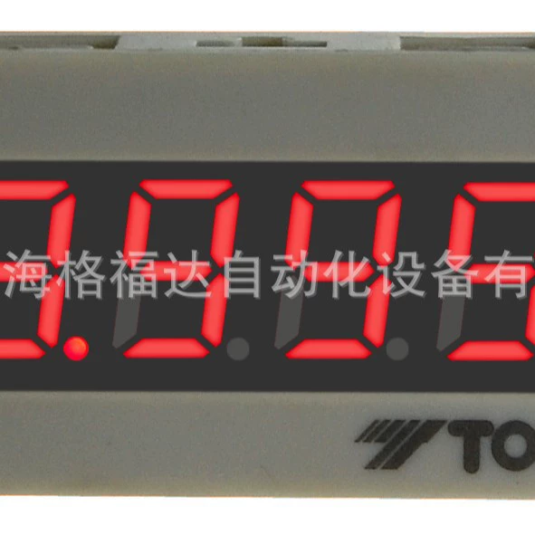 TOKY Dongqi DM4A-FR1 Тахометр DM5C-FR1 линейный Спидометр DM4B-FR1 счетчик бесплатная доставка