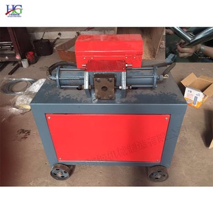 Stainless Steel Pipe Electric Beveling Machine, Internal Expansion Pneumatic Pipe Arc Punching Machine, Metal Round Pipe and Square Pipe Tapping Machine