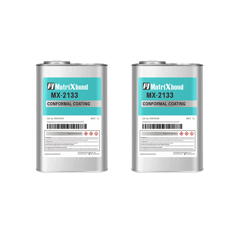 电源PCB板固定防护三防胶光伏汽车通讯消费电子绝缘保护三防漆