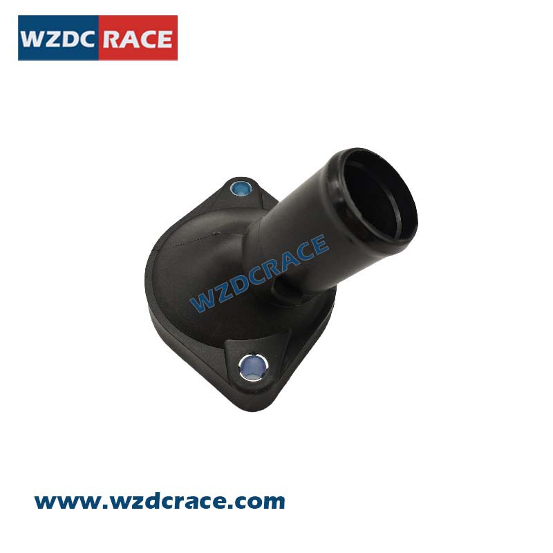 16321 - 21020 carcasa del termostato para piezas de automóviles transfronterizas de asiento del termostato de Toyota