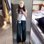 夏季短袖显瘦新款t恤