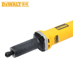 Dewei straight grinding mill stone engraving machine 6mm multifunctional electric grinding head sand grinding machine DWE886T/S