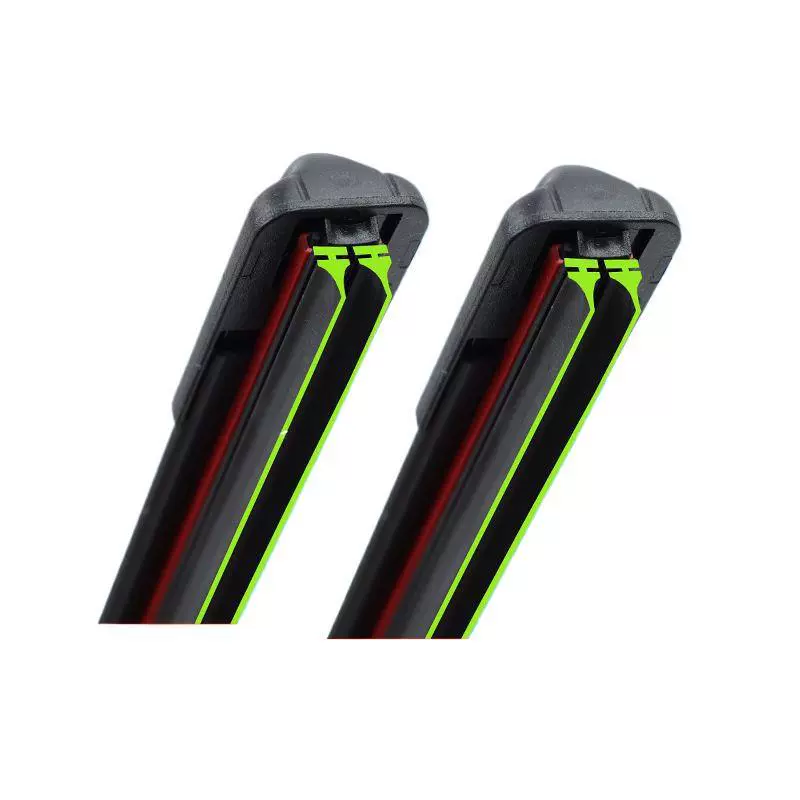 Подходит для Honda Civic двойной слой пластиковых баррамс CRV Feng Fan XRV Fit Lingpai Binzhi Guan Dao Rain Biper