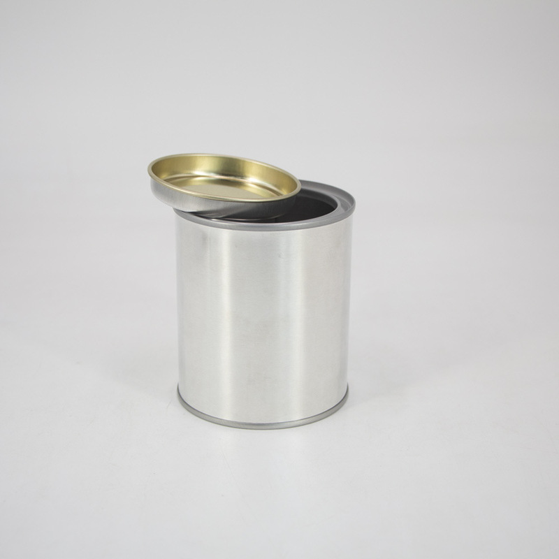卸売り1リットル化学工業塗料缶1kgブリキ包装缶ペンキ缶1lペンキ缶1lペンキ缶|undefined