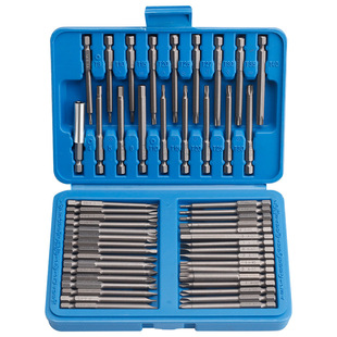 50Pc Bit Set