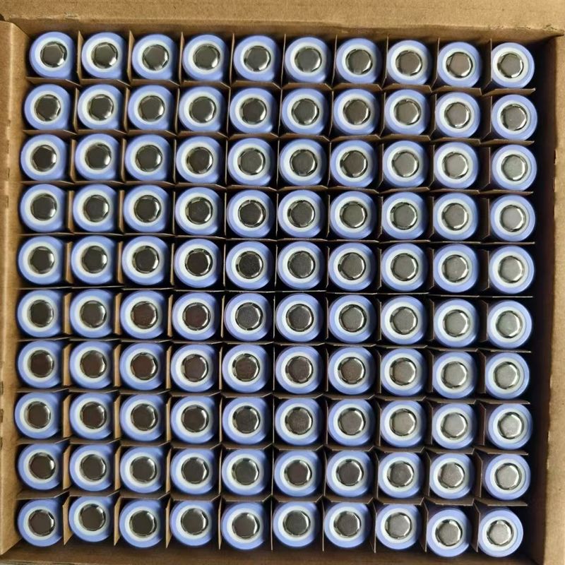 Sacredsun全新正品圣阳18650锂电池2500mAh12C动力3.7V电动工具|undefined