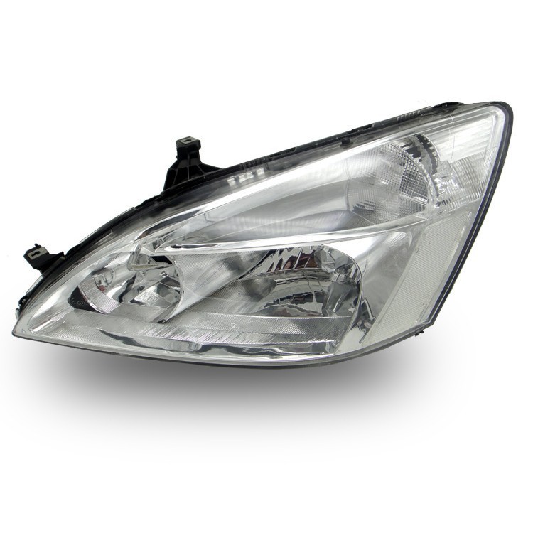 Aplicable a 03 04 05 06 07 siete generaciones Accord 2.4 conjunto de faro medio conjunto de faro original