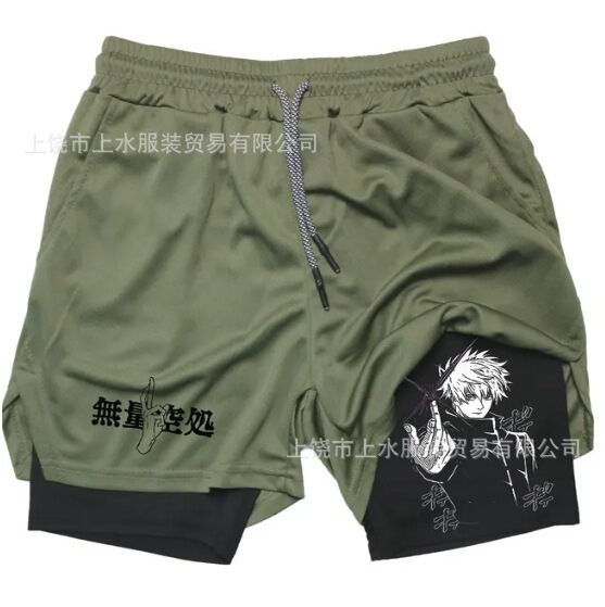 Lakers Warriors Raptors Men's Basketball Shorts Mesh Quick Dry Sports Shorts Fitness Running Sports Pants