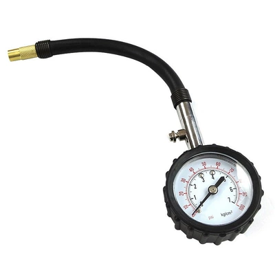 Car hose high-precision car tire Tire pressure monitoring system
