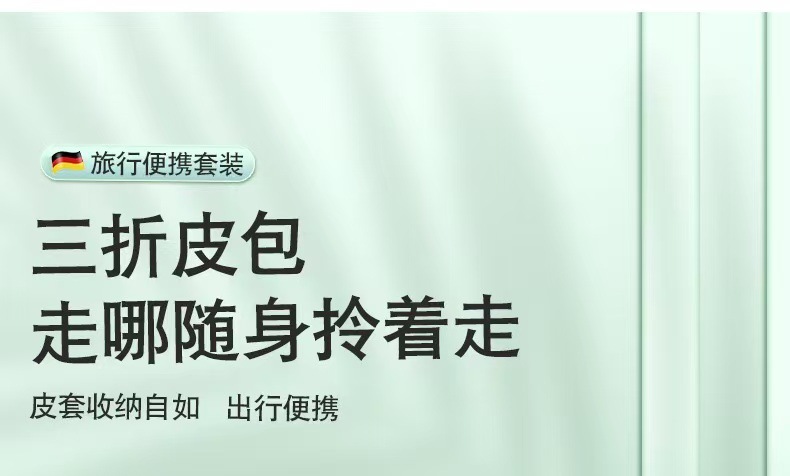 现货指甲刀套装16件套修甲护理专用指甲剪指甲钳便携折叠美甲工具