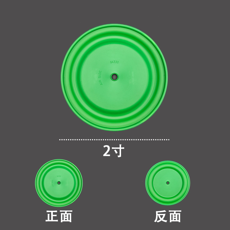 Ingersollant ARO 1 - 3 pulgadas diafragma de montaña diafragma neumático diafragma accesorios bomba de diafragma bomba de agua