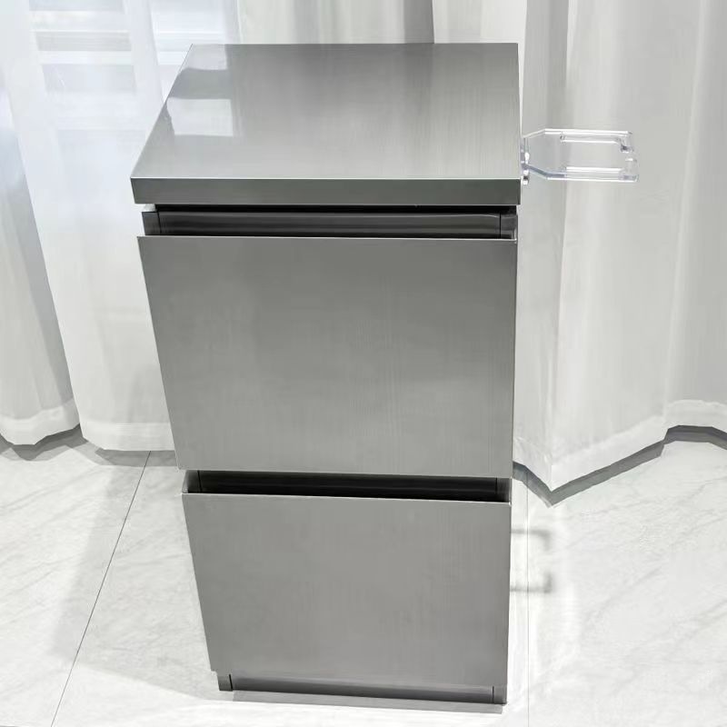 Gabinete de Herramientas para Peluquería de Metal para Locales Comerciales image 7