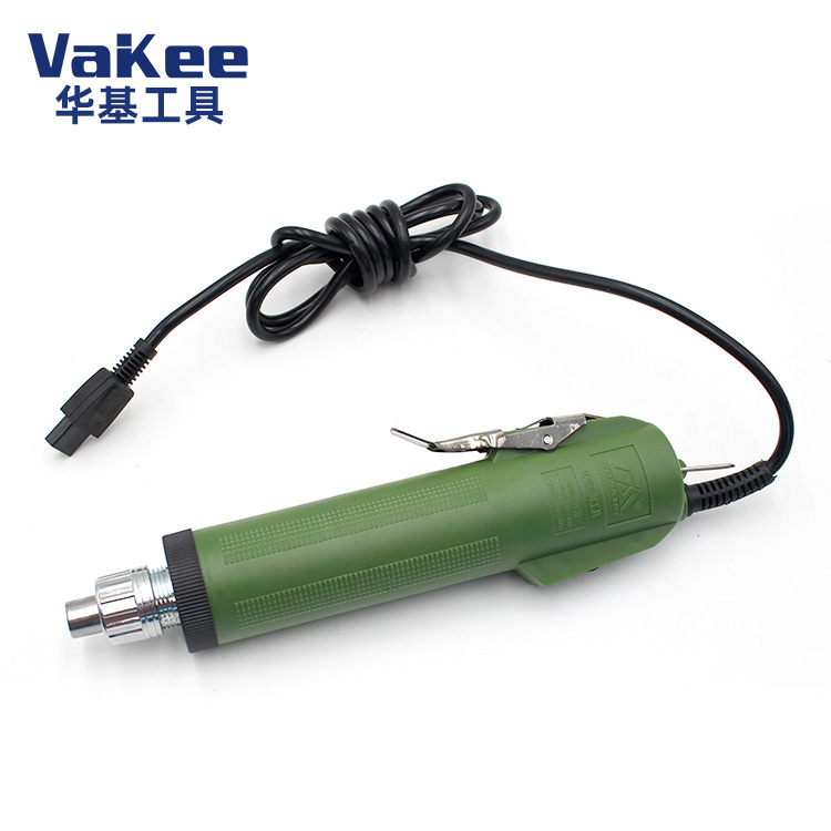多用型电动螺丝刀 802电动螺丝批6C高速型电批改锥电动工具