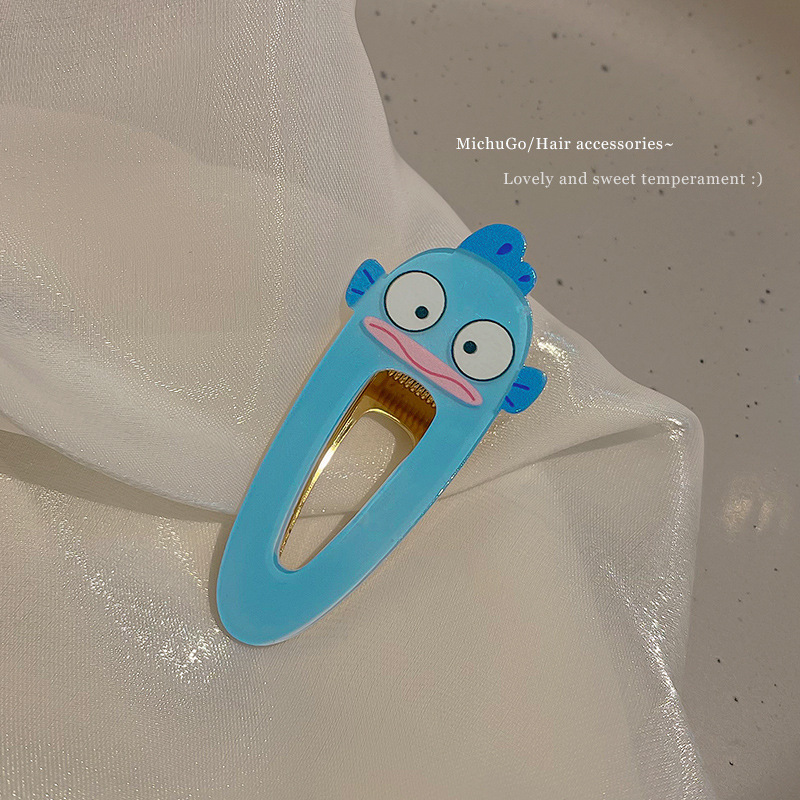 한톤(길이 약 6.8cm)