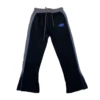 Black trousers