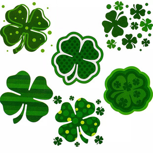 ���R�d����Happy St.Patrick's Day���~���N���۠��m���ռy��˺�