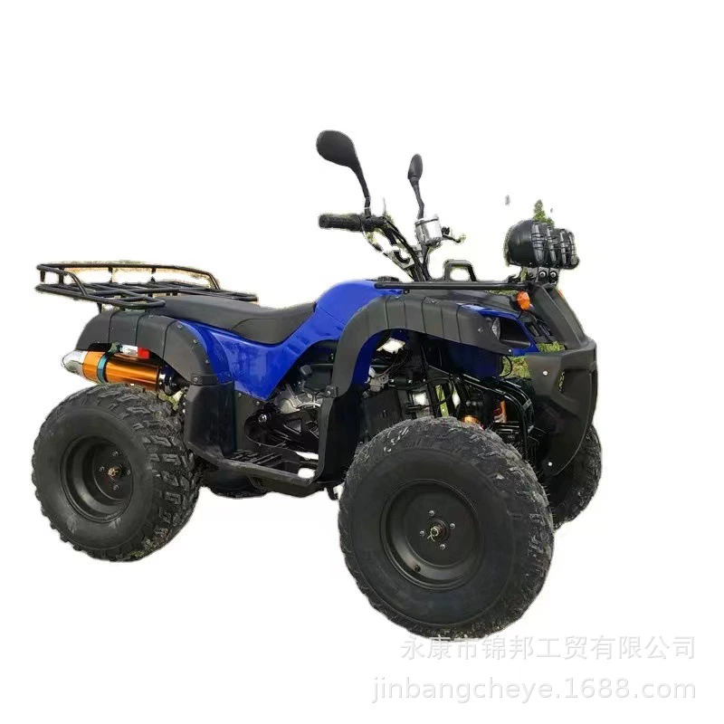 ATV ATV GY6 автоматический для взрослых квадроцикл внедорожник квадроцикл горный велосипед 200cc кросс-боро